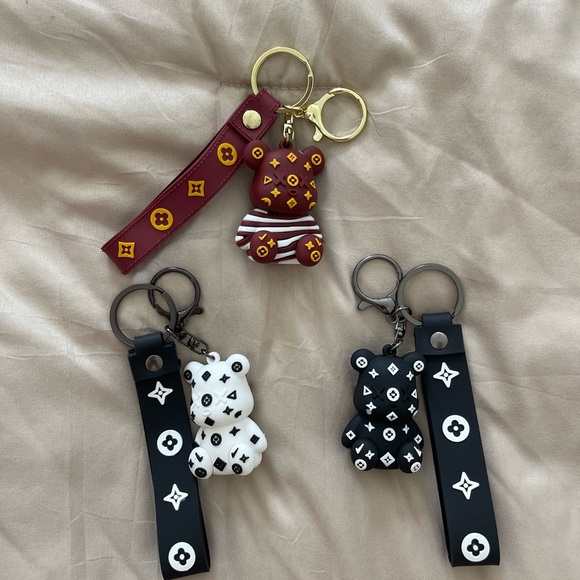 key chain - Picture 3 of 3